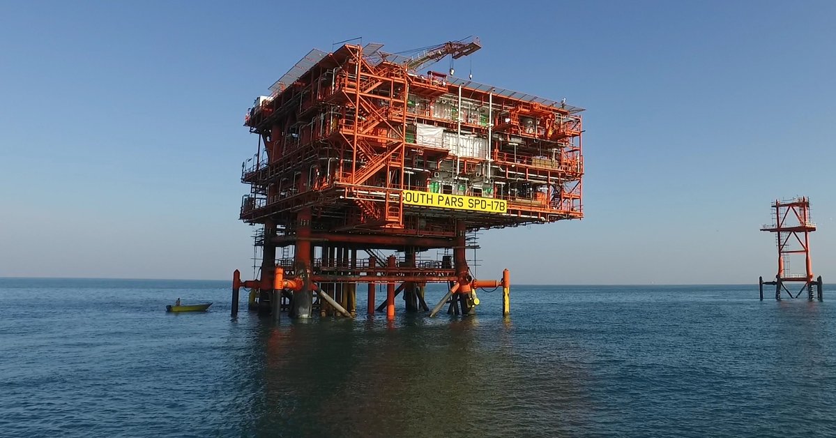 Unlocking Iran's potential: a trillion-dollar opportunity for America in a free Iran