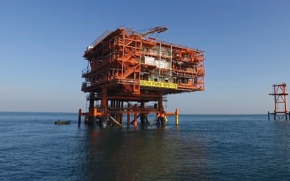 Unlocking Iran's potential: a trillion-dollar opportunity for America in a free Iran