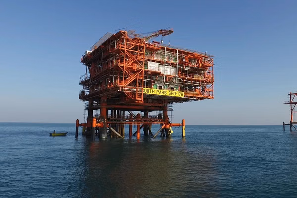 Unlocking Iran's potential: a trillion-dollar opportunity for America in a free Iran