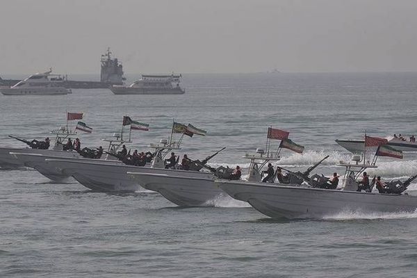 كوريا الجنوبية تستدعي السفير الإيراني احتجاجا على مقال لصحيفة المرشد خامنئي