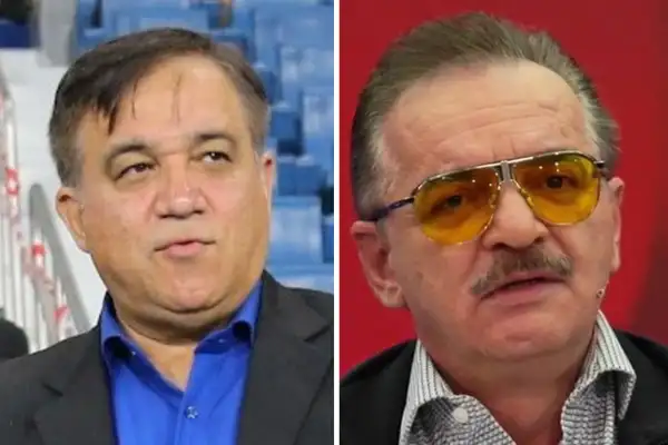 مالک تراکتور به مدیران استقلال: جام در منیریه زیاد است، با هزینه من برای خودتان بخرید
