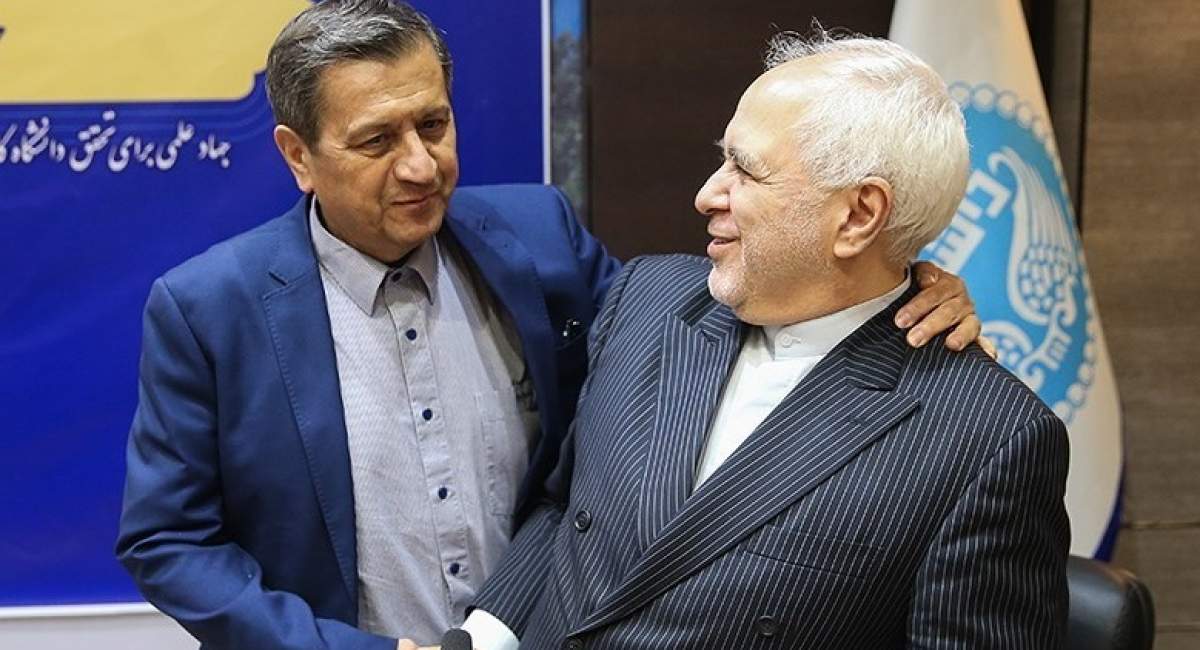 واکنش‌ها به استعفای ظریف و استیضاح همتی؛ روزنامه هم‌میهن: باید فاتحه وفاق را خواند