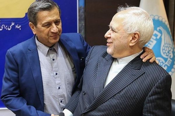 بعد استقالة "ظريف" وعزل "همتي"..صحيفة إيرانية: يجب طي صفحة "مشروع الوفاق"