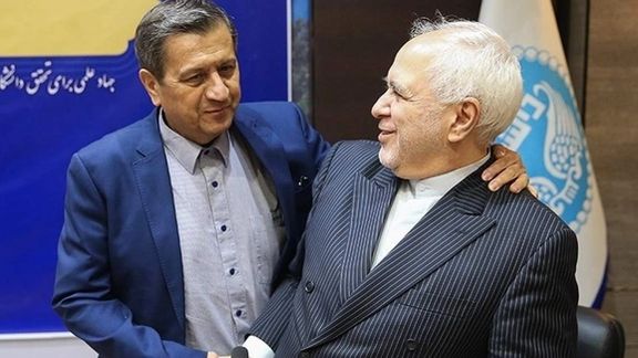 واکنشها به استعفای ظریف و استیضاح همتی؛ روزنامه هممیهن: باید فاتحه وفاق را خواند