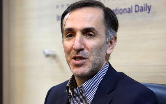 رییس سازمان توسعه تجارت: کالاهایی را از چین وارد میکنیم که قبلا آنها را صادر میکردیم