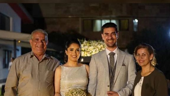 محمود اقدسی و سامیه قلینژاد، دو شهروند بهائی به اداره اطلاعات یزد احضار شدند