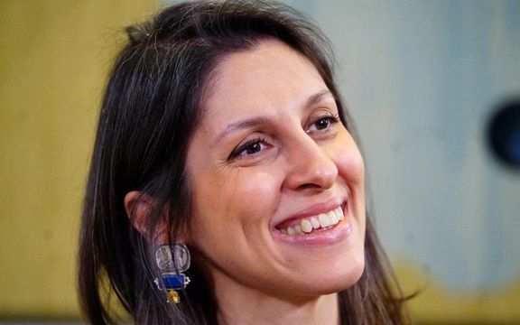 I Should Have Been Freed Six Years Ago, Says Iran Hostage