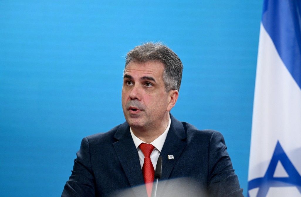 عضو کابینه امنیتی اسرائیل: اگر توافقی حاصل نشود، می‌توان به جمهوری اسلامی حمله کرد