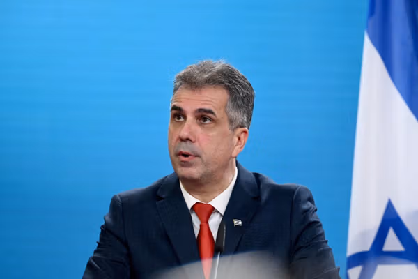 عضو کابینه امنیتی اسرائیل: اگر توافقی حاصل نشود، میتوان به جمهوری اسلامی حمله کرد