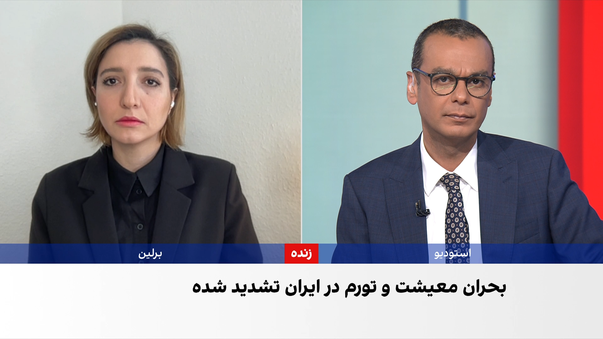 مهتاب قلی‌زاده: نرخ ارز تاثیر مستقیمی بر قیمت خوراکی‌ها در ایران دارد