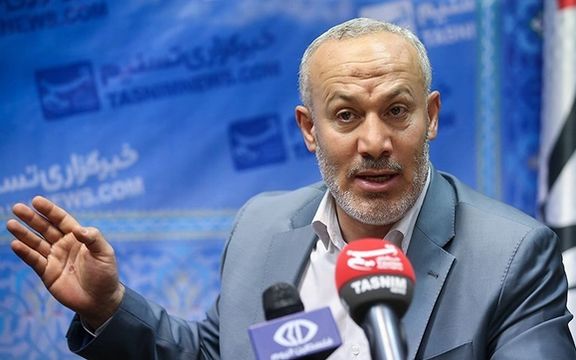 نماینده جهاد اسلامی در ایران: نمیخواهیم در دام بدی چین بیفتیم