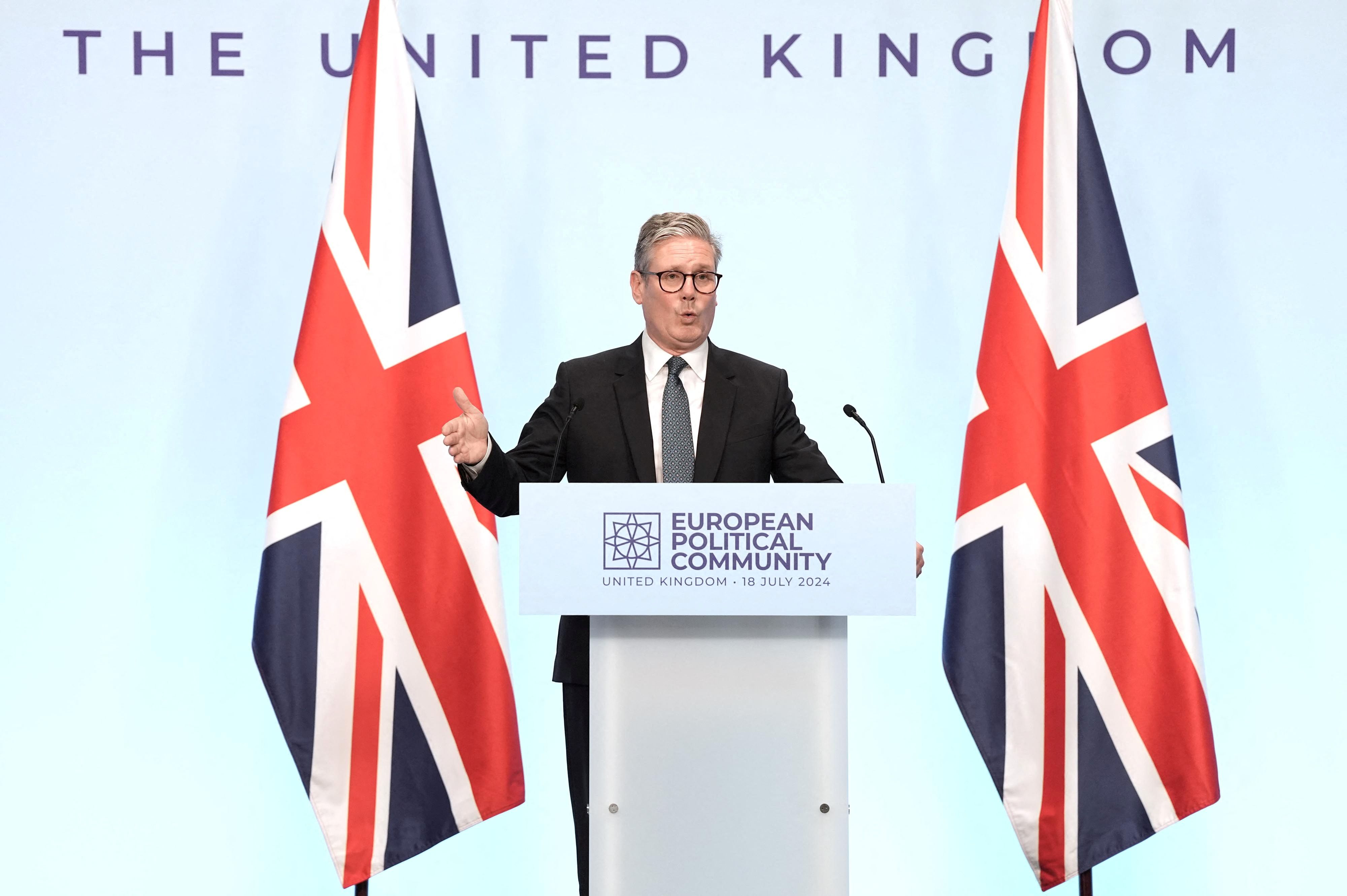 سرمایه‌گذاری ۸۴ میلیون پوندی بریتانیا در خاورمیانه و آفریقا با هدف کاهش مهاجرت