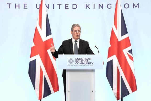 سرمایهگذاری ۸۴ میلیون پوندی بریتانیا در خاورمیانه و آفریقا با هدف کاهش مهاجرت