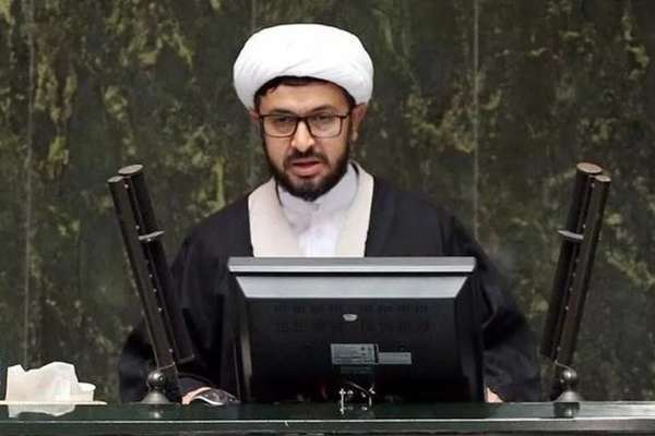Iranian Lawmaker Calls New Punitive Hijab Bill ‘Compassionate’