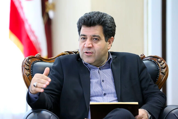 رییس اتاق بازرگانی: شایعه پذیرش افایتیاف و رفع تحریمها صحت ندارد