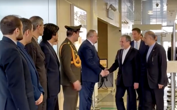 عباس عراقچی: همیشه با دوستان روسی مشورتهای نزدیک درباره موضوع هستهای داریم