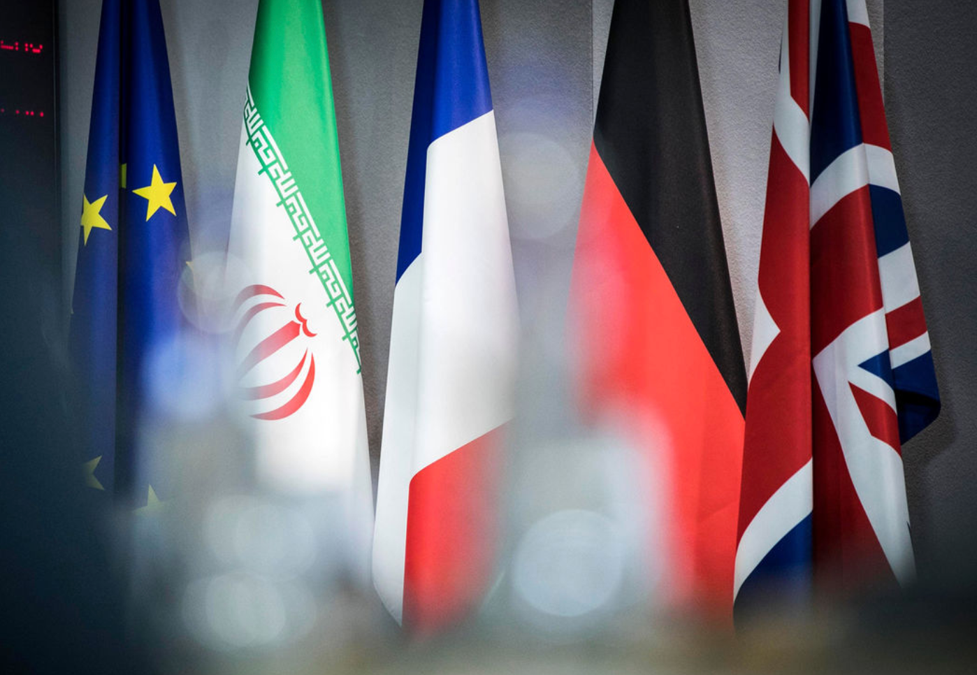 الدول الأوروبية للأمم المتحدة: سنفعل آلية الزناد ضد إيران إذا لزم الأمر