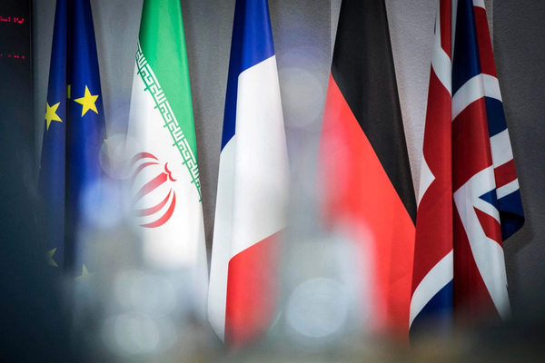 الدول الأوروبية للأمم المتحدة: سنفعل آلية الزناد ضد إيران إذا لزم الأمر