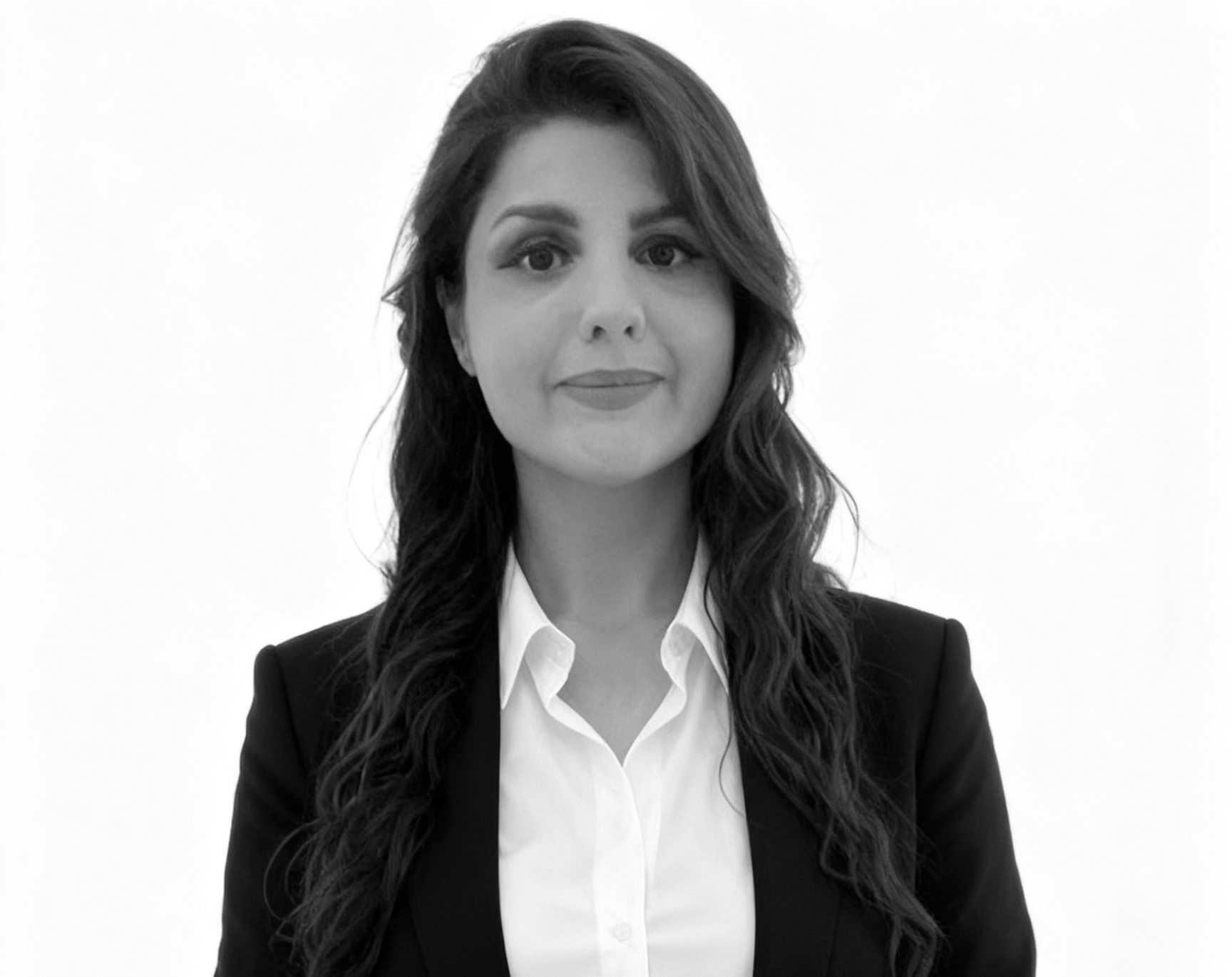 Niloufar Goudarzi
