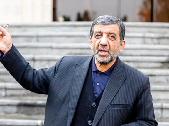 وزیر گردشگری و میراث فرهنگی: به اندازه کافی بدل مسی داریم بهتر از مسی