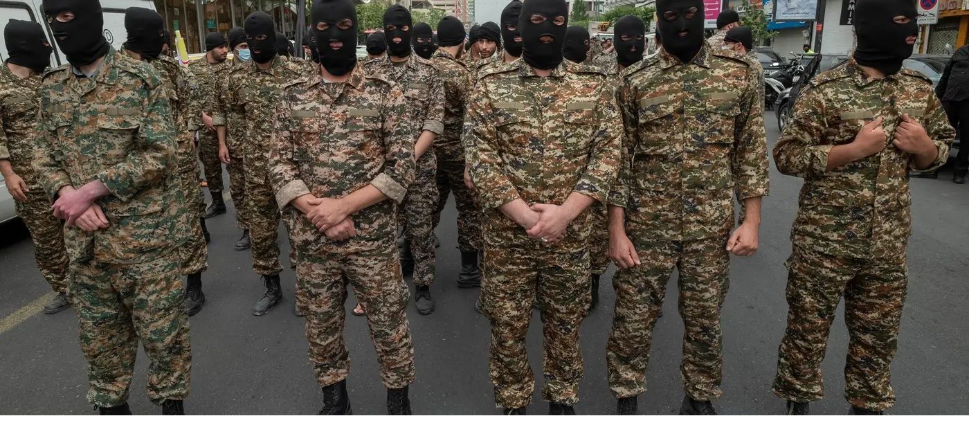 اف‌بی‌آی: همچنان نگران حملات جمهوری اسلامی و گروه‌های نیابتی‌اش در آمریکاییم