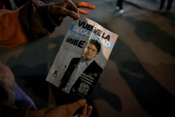نامزد احتمالی انتخابات ریاستجمهوری کلمبیا هدف ۳ گلوله قرار گرفت و حال او وخیم است