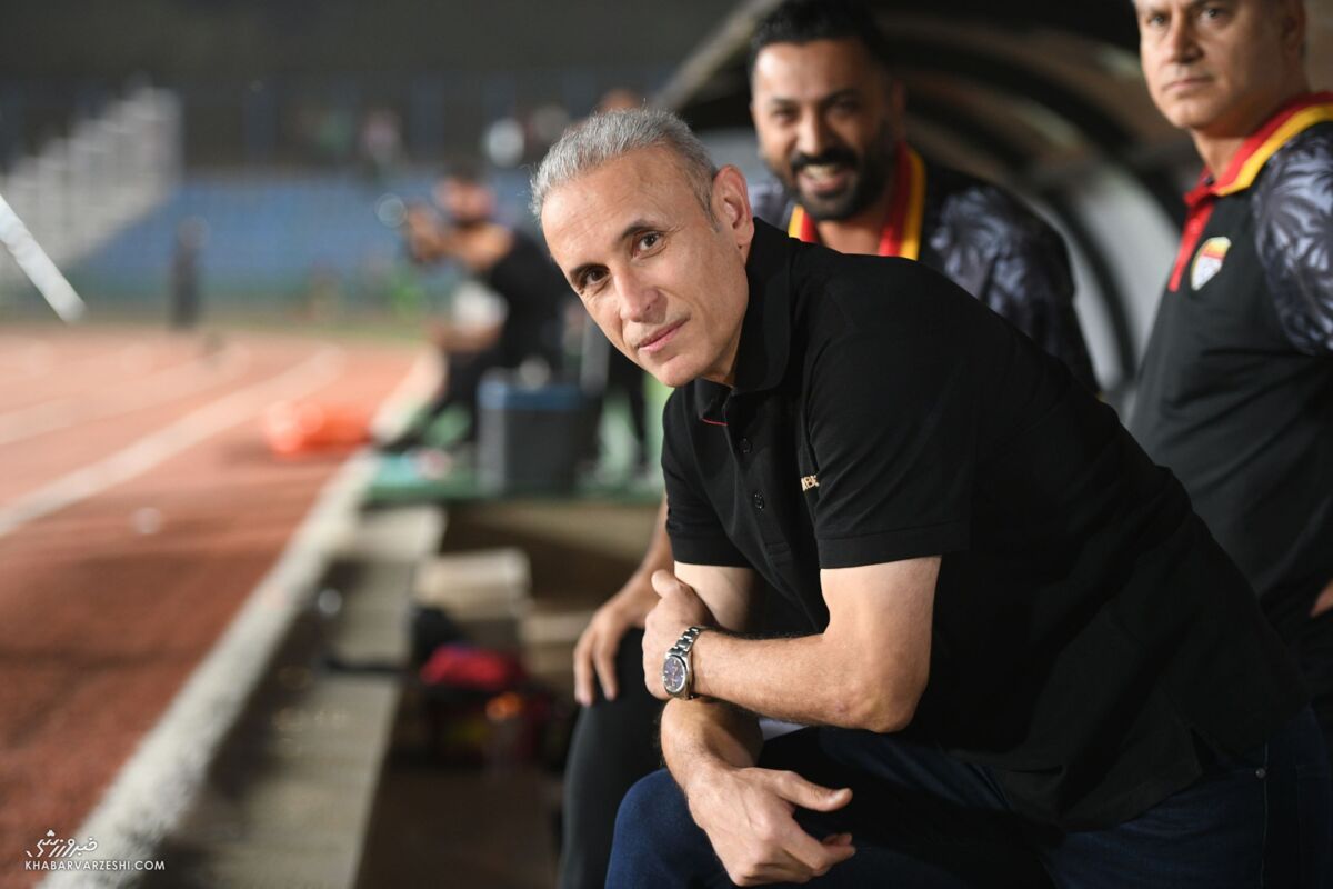 ایرنا مدعی شد؛ تماس مدیران پرسپولیس با یحیی گل‌محمدی برای بازگشت