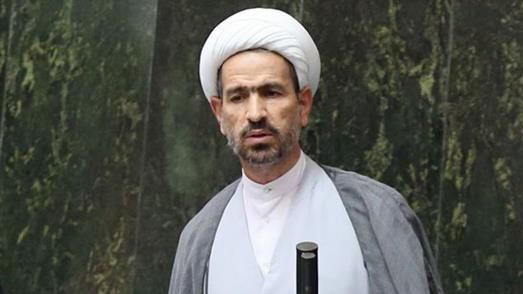 نماینده همدان: بسیاری از نمایندگان مجلس، مدافع حرم و فرمانده محور مقاومتاند