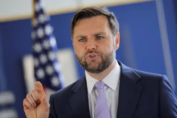 ونس: احساس خوبی دارم، تهران خواهان دستیابی به توافق است