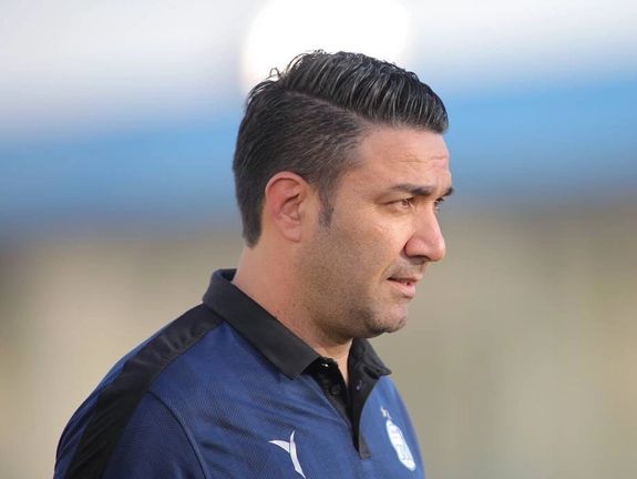 علی جباری علیه جواد نکونام: استقلال با این کادر فنی نمیتواند در آسیا نتیجه بگیرد