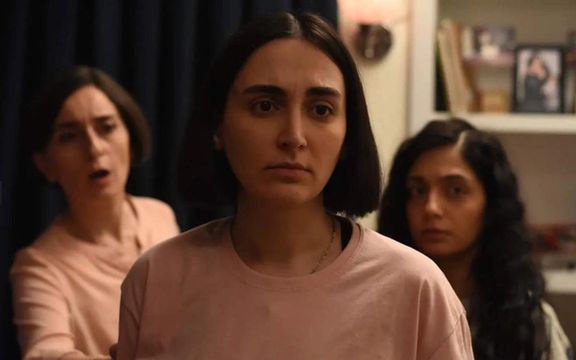 فیلم «دانه انجیر معابد» به کارگردانی محمد رسولاف نامزد بهترین فیلم خارجی اسکار ۲۰۲۵ شد