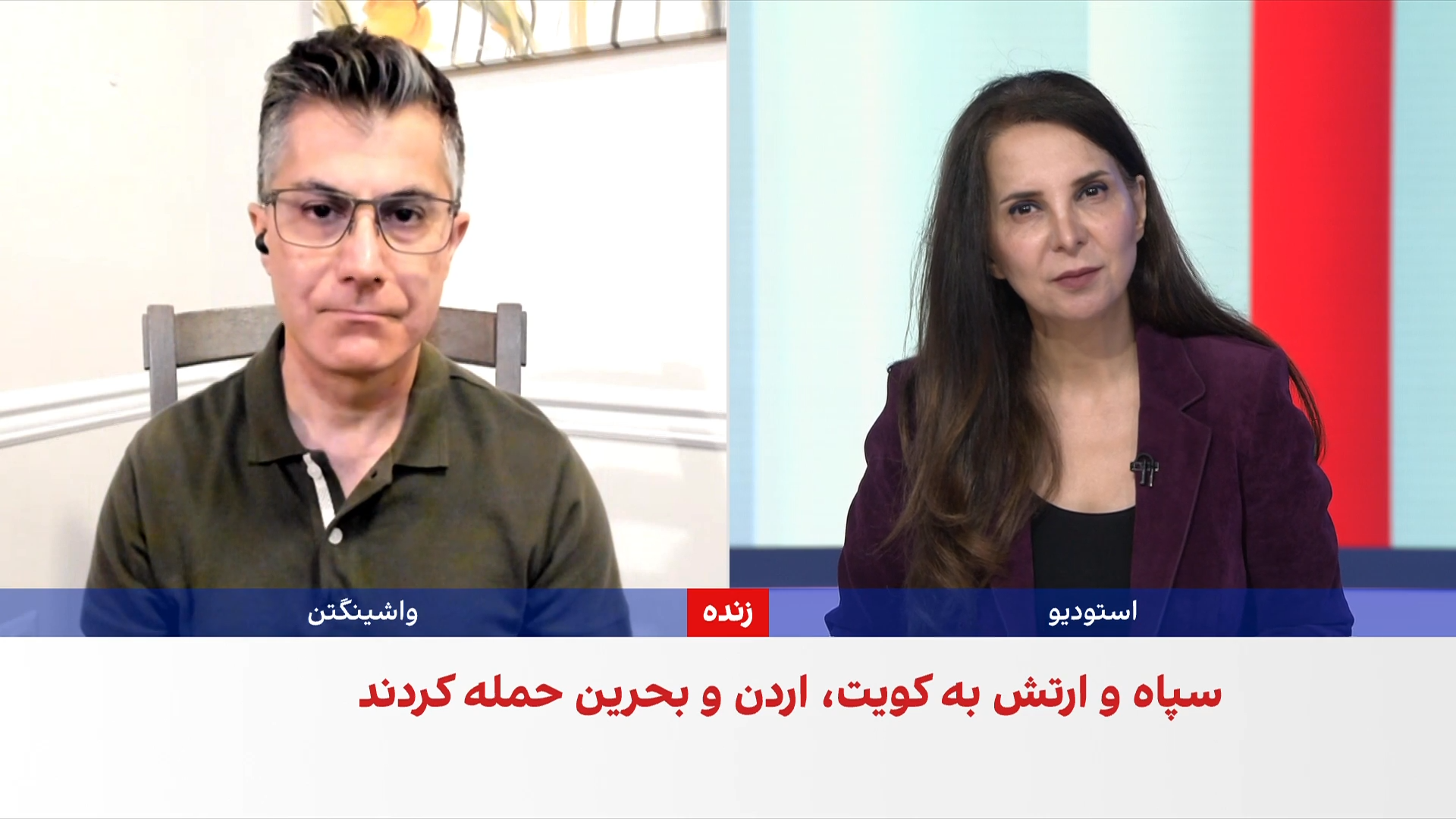 با وجود حملات آمریکا، امنیت کشتیرانی در تنگه هرمز برقرار نشده است
