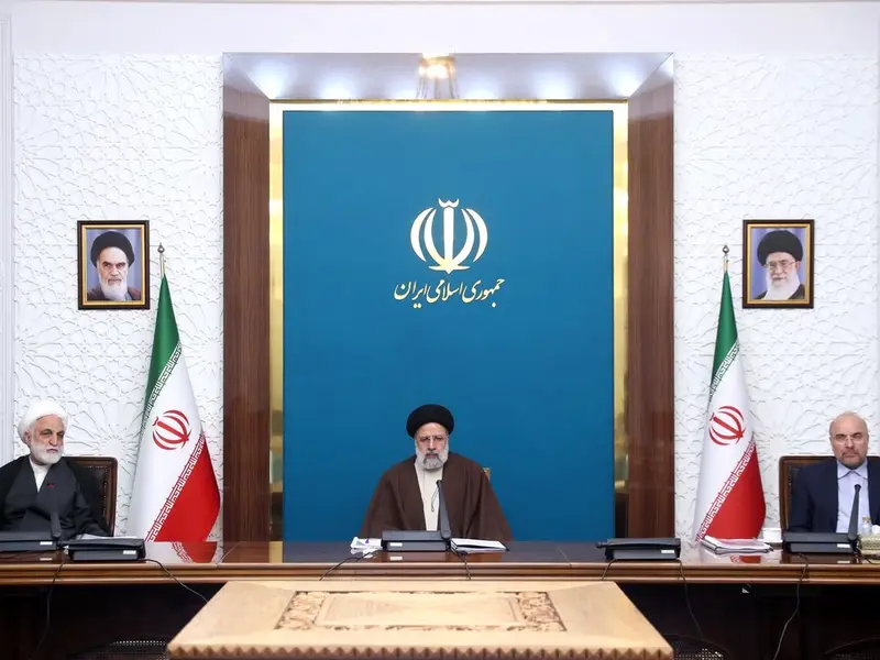 Iran s Security Council Holds Emergency Session In Wake Of Bombings iran-s-security-council-holds-emergency-session-in-wake-of-bombings