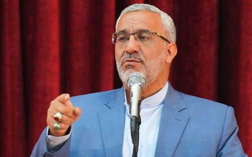 قاسم رضایی، مداح: برخی مداحان لباس تنگ میپوشند و مرجع اطلاعاتشان گوگل است