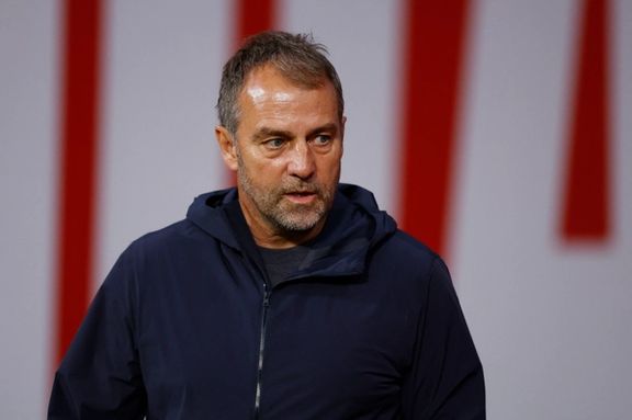 فلیک درباره الکلاسیکو در کوپا دلری: فعلا بازی با رئال مادرید مهم نیست، ۶ بازی دیگر داریم