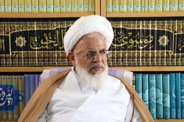 ممثل خامنئي: على الملحقات الثقافية الإيرانية في الخارج تعريف العالم بمبادئ ومُثُل الثورة