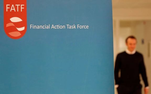 Iran’s president signs law joining UN anti-terror finance convention with conditions