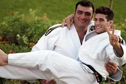 میران حکم آرش میراسماعیلی را پاره کرد و از فدراسیون جودو استعفا داد