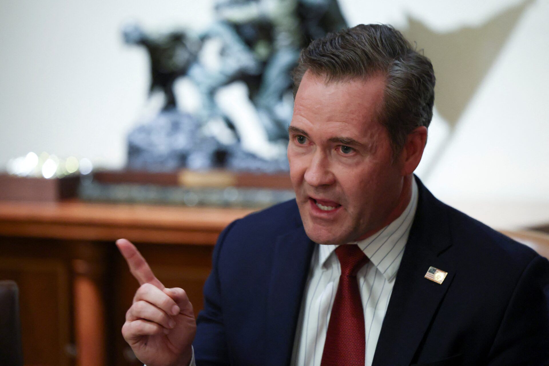 سفیر آمریکا در سازمان ملل: ونس ریاست هیات آمریکا در مذاکرات پاکستان را بر عهده خواهد داشت