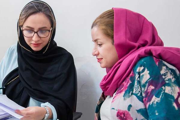 Iran's New Population Law Raises Concerns Over Women's Rights