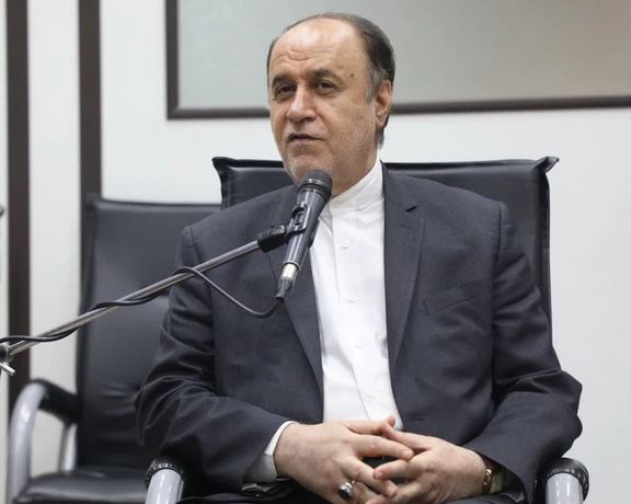 نایب رییس مجلس: دیگر اجازه حضور گروسی و نصب دوربینها را در تاسیسات هستهای نمیدهیم