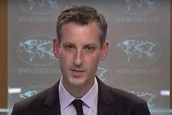 US Has ‘No Information To Share’ Over Iran Missiles For Russia
