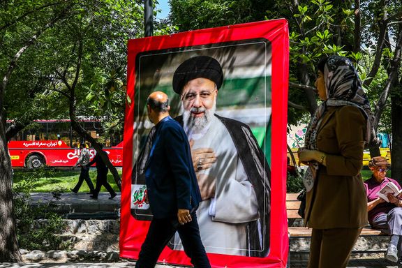 نایبرییس مجلس: تا چهلم رئیسی برایش برنامه بزرگداشت برگزار میشود