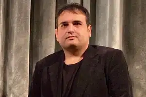 تشکیل پرونده قضایی برای یک فیلمساز؛ سپاه پاسداران خواستار توقیف اموال رضا درمیشیان شد