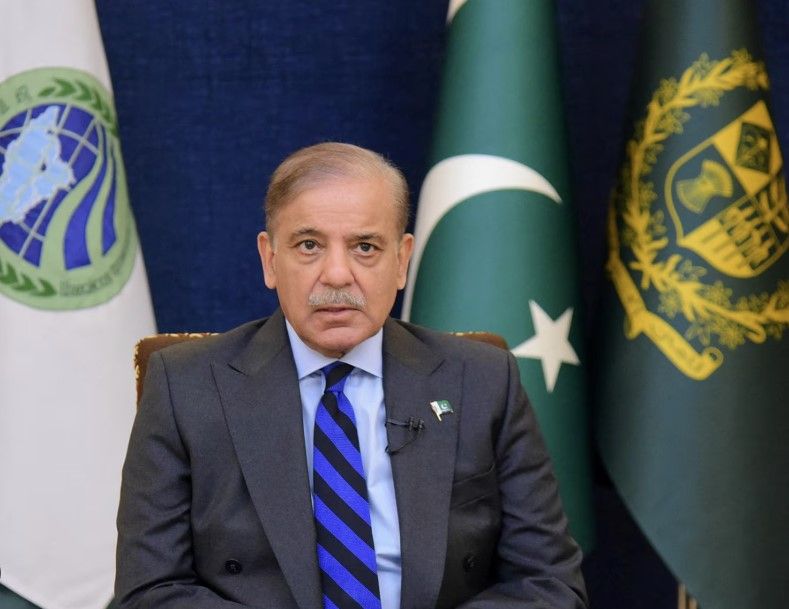 نخست‌وزیر پاکستان: امیدواریم تهران و واشینگتن در دور دوم مذاکرات به توافق صلح جامع برسند