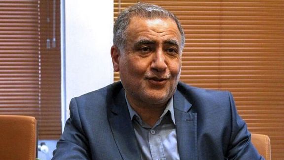 نماینده مجلس: هر کسی هر جا ایستاده فکر میکند باید چپاول کند