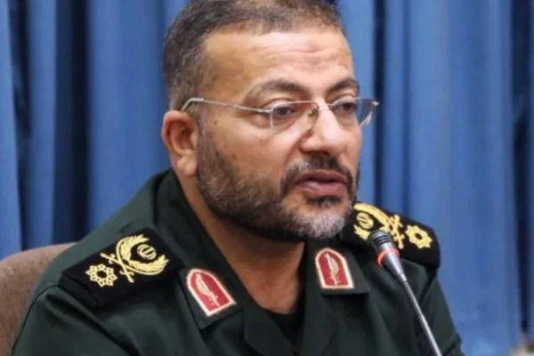 قائد الباسيج الإيراني: نقدم الدعم الفني والروحي لعناصرنا الناشطين في الفضاء السيبراني