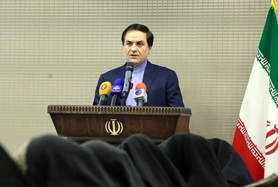 نوش&zwnj;آبادی، مدیرکل پارلمانی وزارت خارجه: قطعنامه شورای حکام وجاهت قانونی ندارد