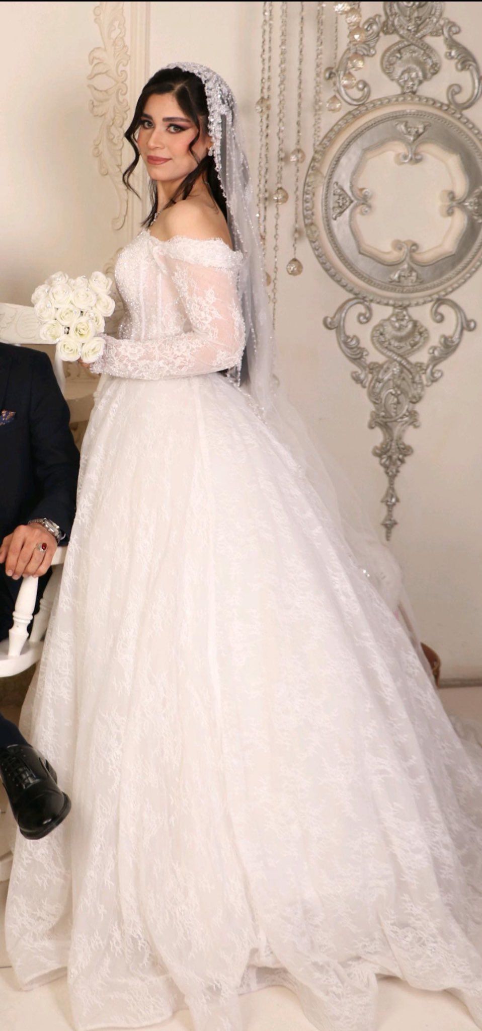 عاطفه عابد؛ نوعروسی که ۱۹ دی‌ با شلیک گلوله‌ای به سر کشته شد