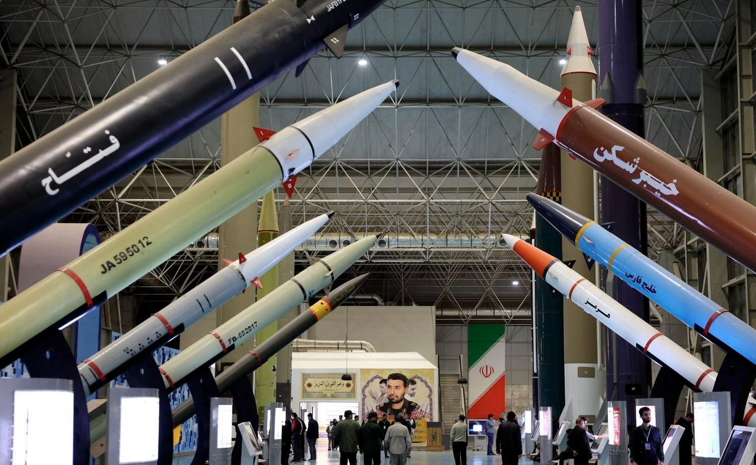 هشدار مقام ارشد امنیتی اتحادیه اروپا درباره توسعه هسته‌ای و موشکی تهران